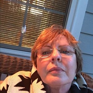 Meet your Posher, Kris